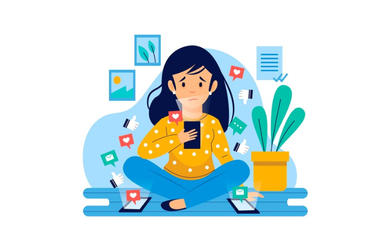 AddictionNumérique