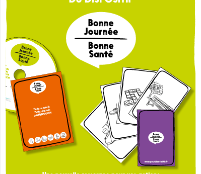 BonneJournéeBonneSanté