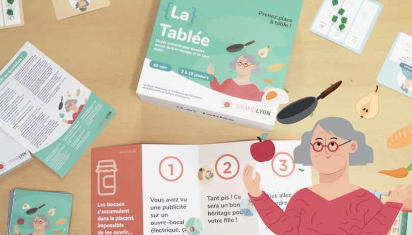 Tablée